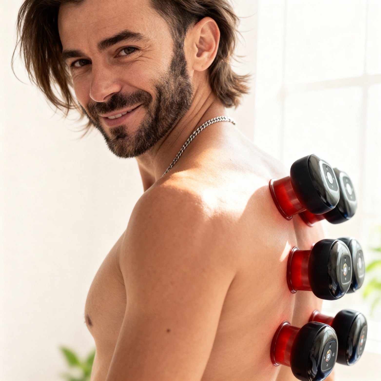 NuaBody - Cupping Massager