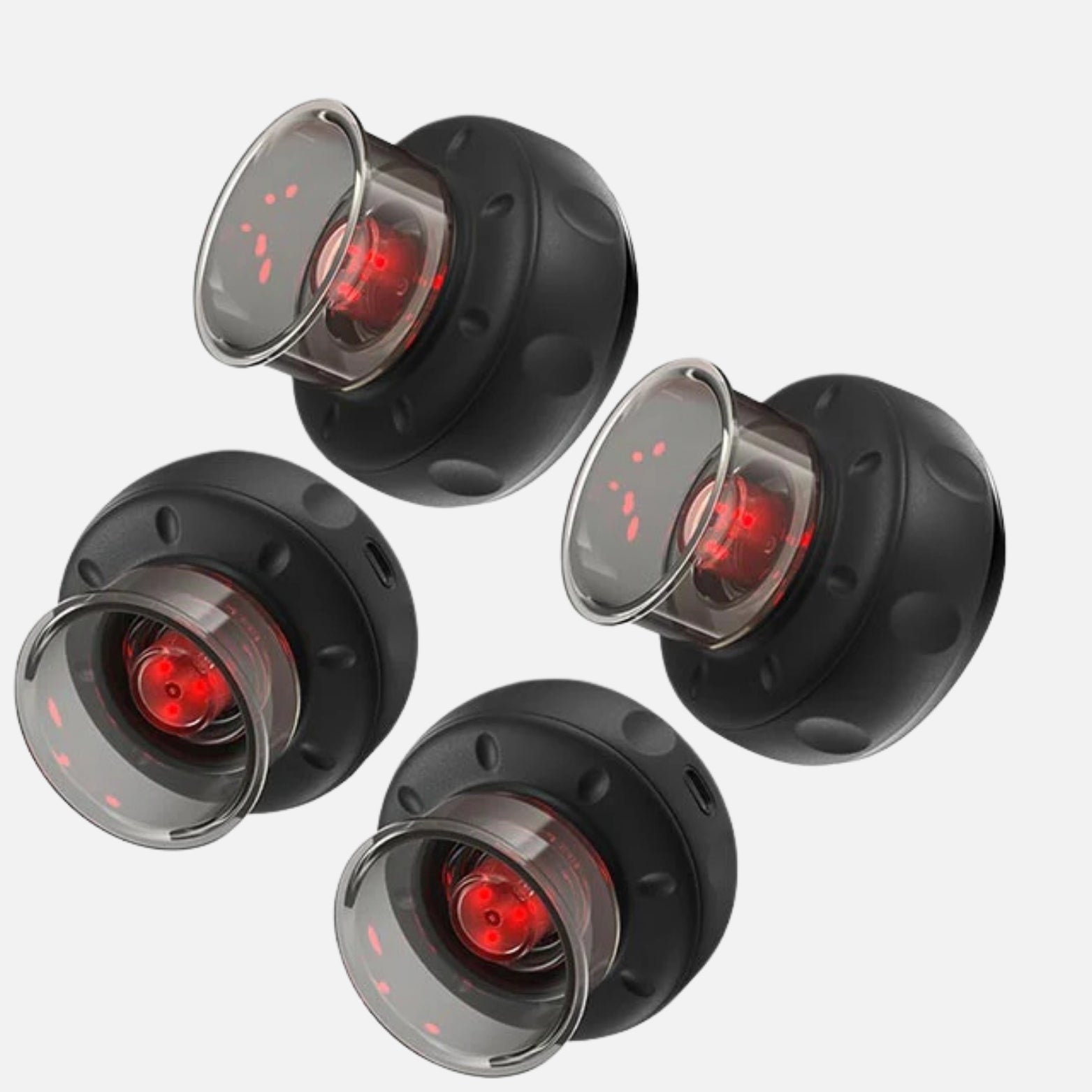 NuaBody - Cupping Massager